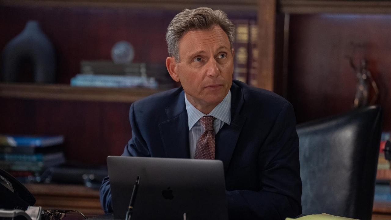 New York, police judiciaire