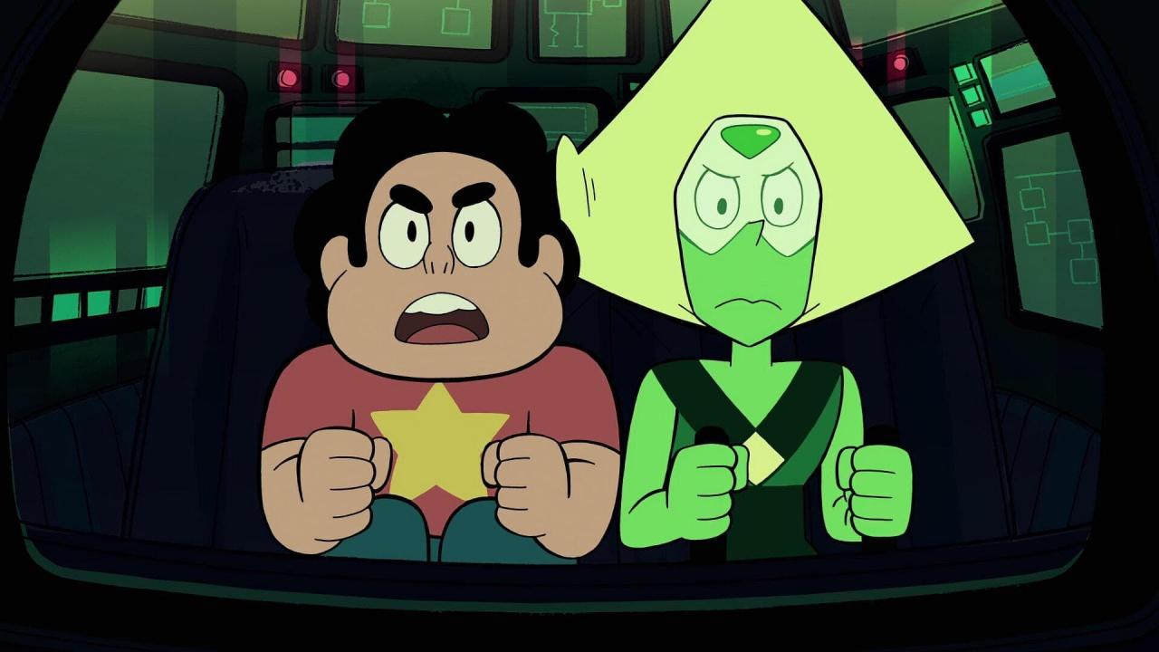 Steven Universe S3 E2