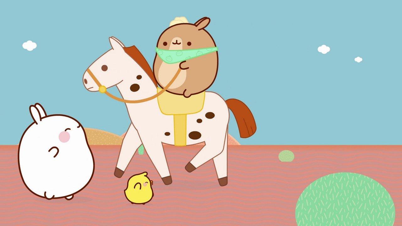 Molang