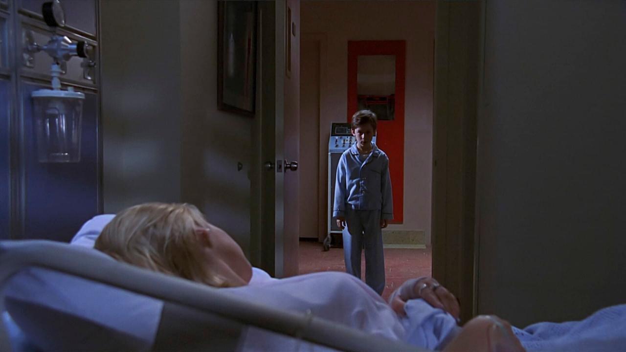 Buffy contre les vampires S2 E18