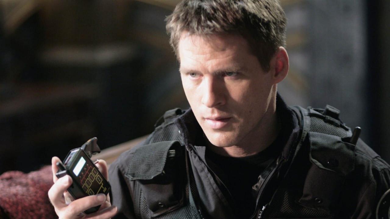 Stargate SG-1 S10 E7