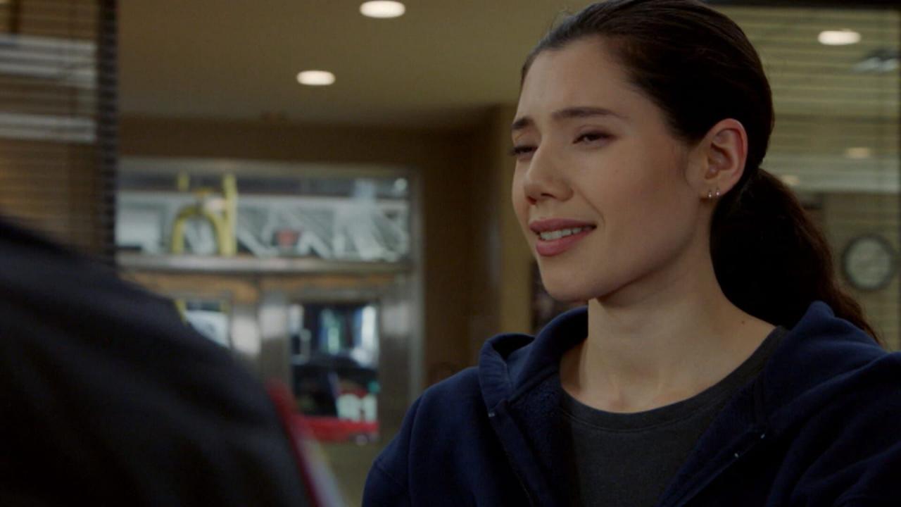 Chicago Fire S11 E9