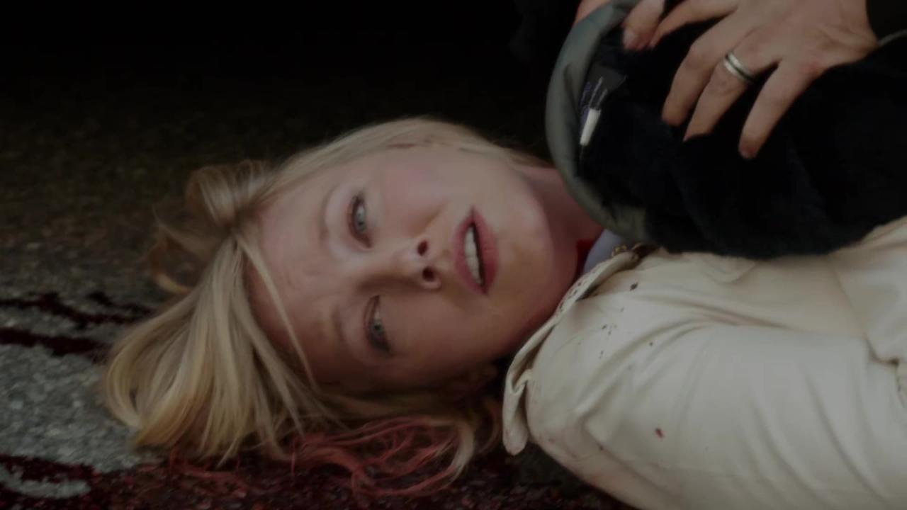 New York Unité Spéciale