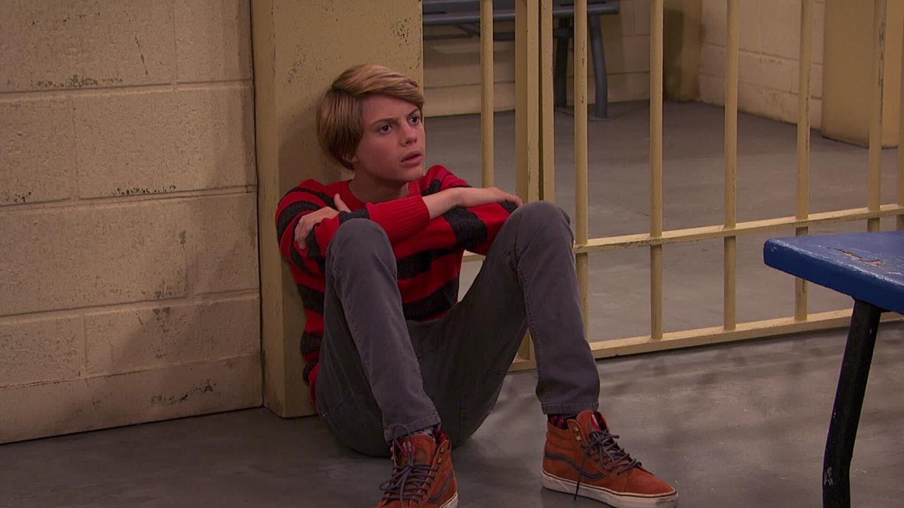 Henry Danger S2 E9