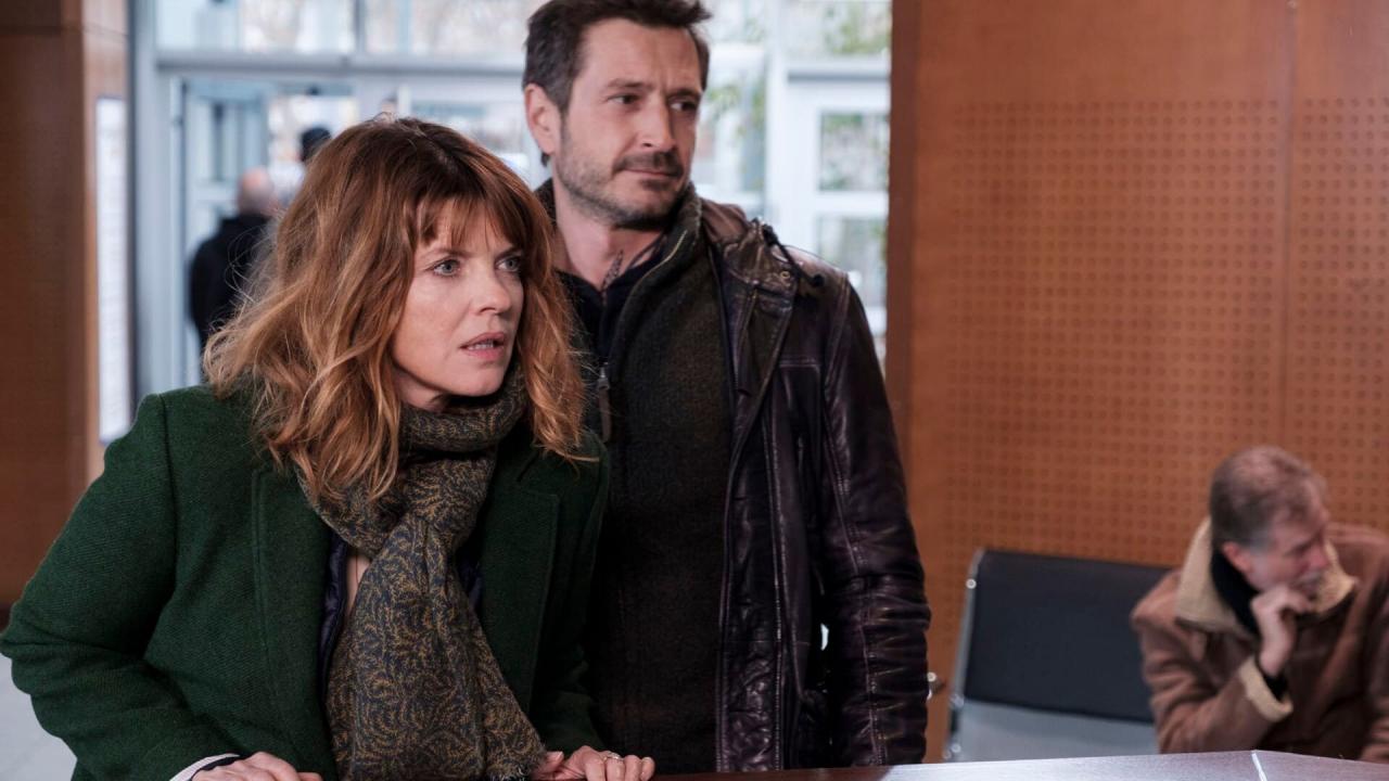 Cassandre S4 E4