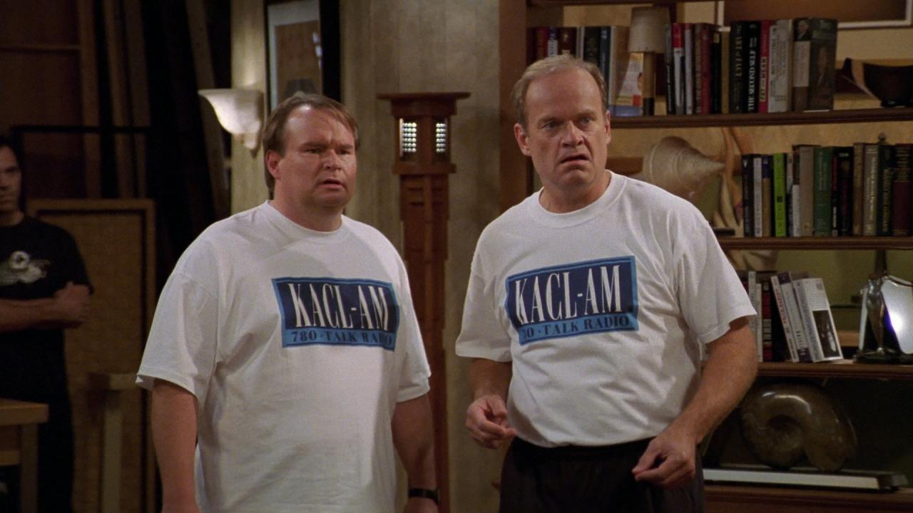 Frasier