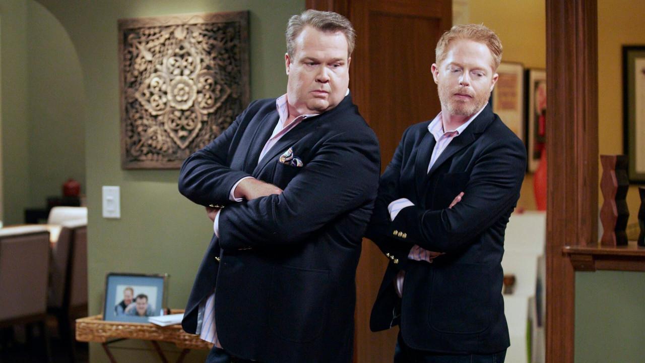 Modern Family S5 E3