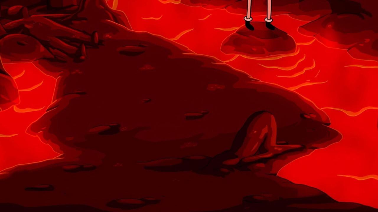 Adventure Time S5 E38