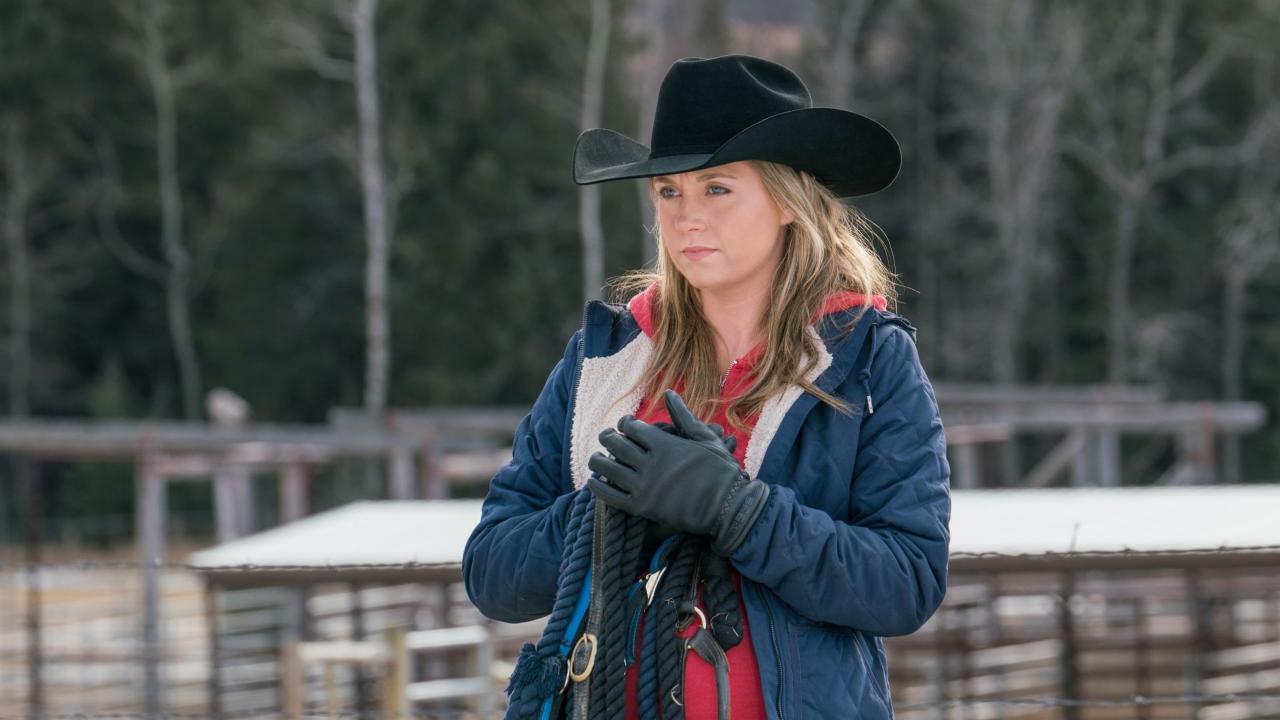 Heartland