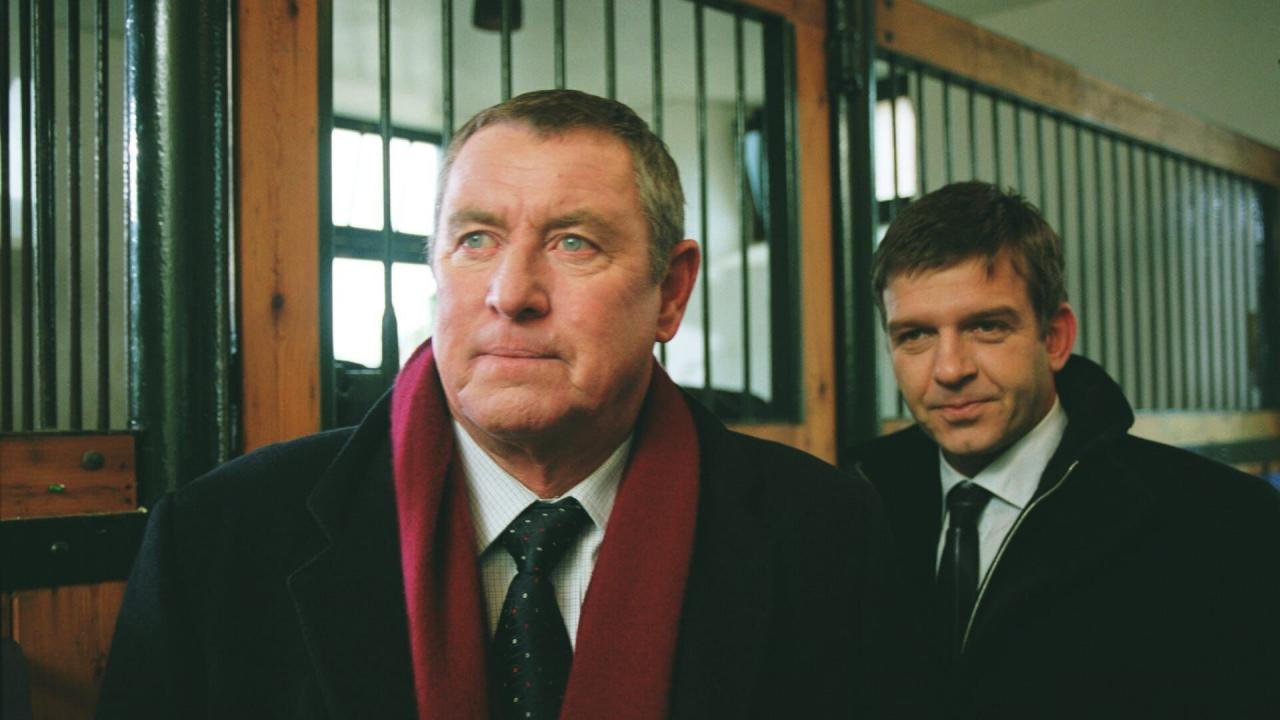 Inspecteur Barnaby S9 E6