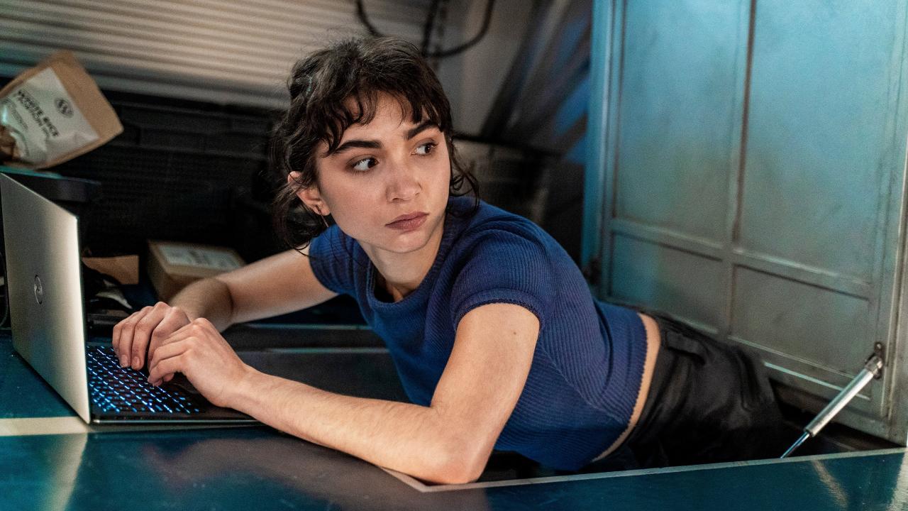 Snowpiercer S3 E1