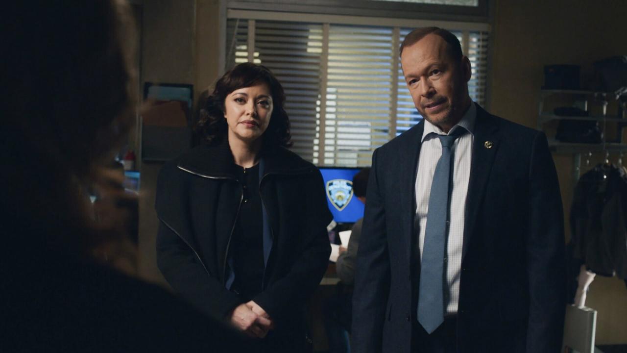 Blue Bloods S14 E2