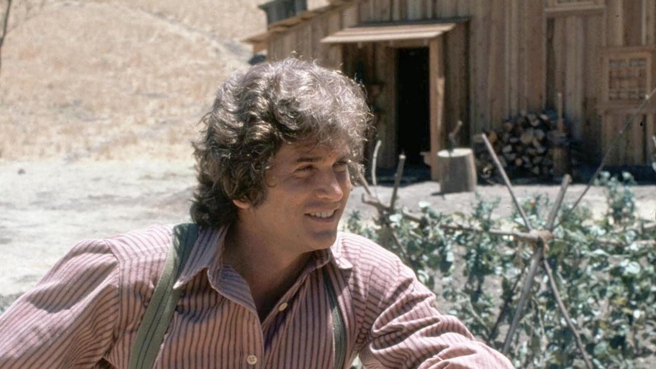 La Petite Maison dans la prairie S7 E13