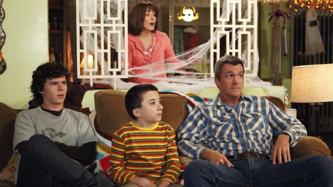 The Middle S3 E7