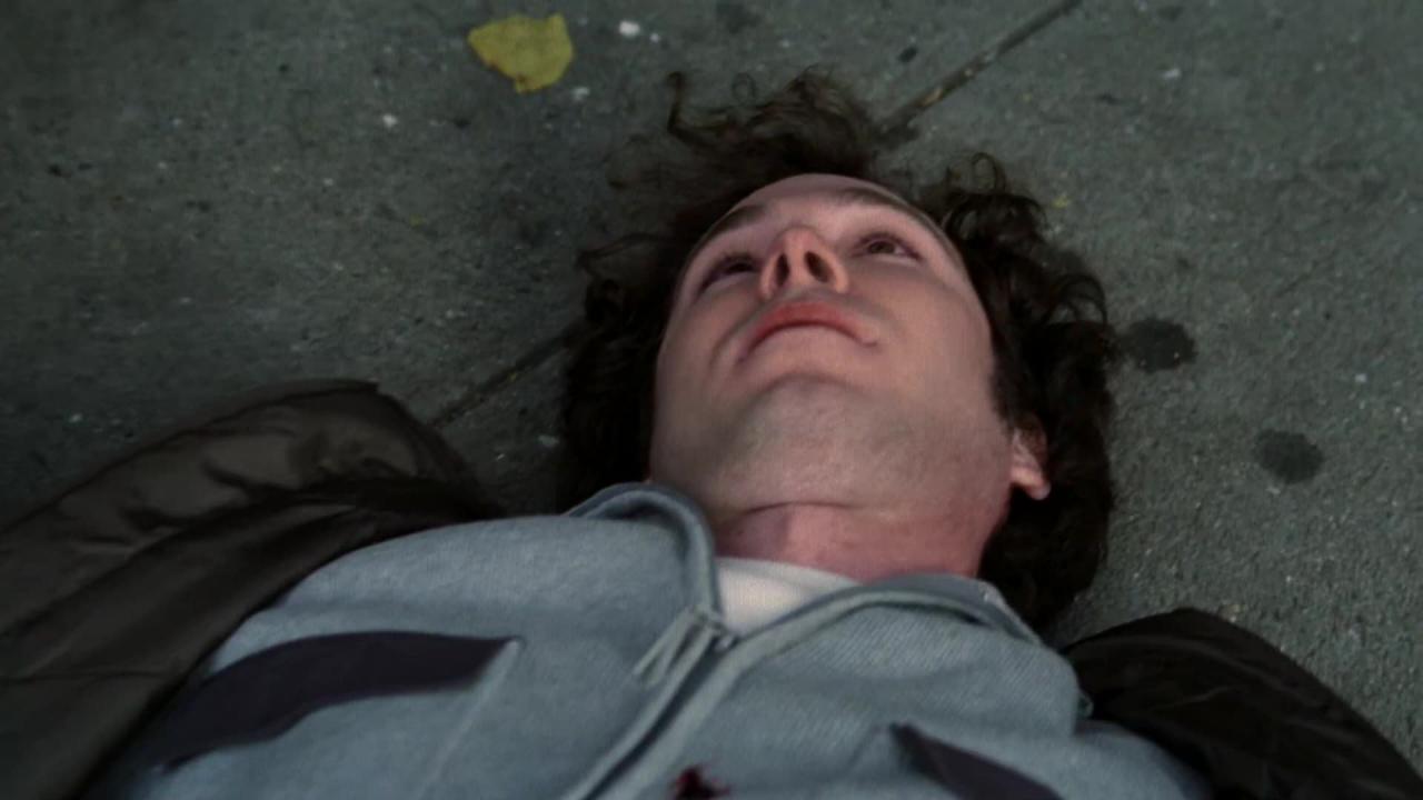 New York Unité Spéciale