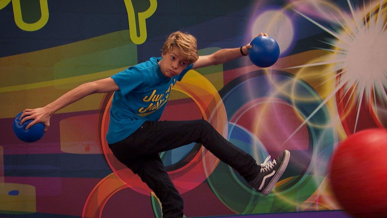 Henry Danger