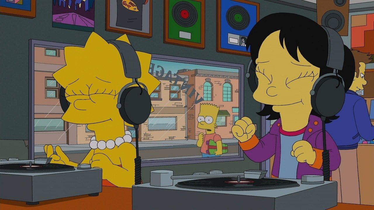 Les Simpson