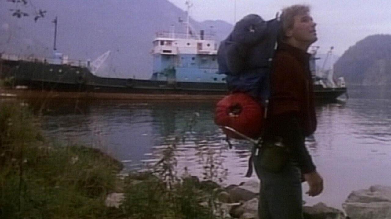 MacGyver S3 E4