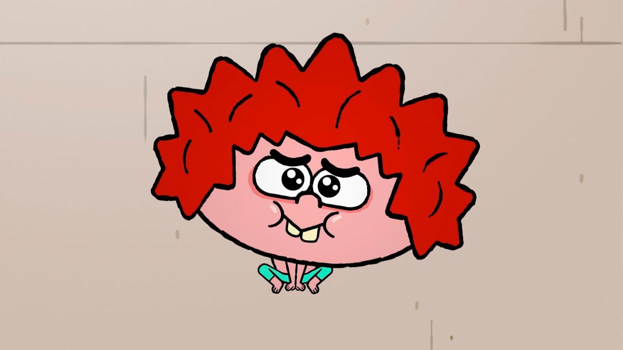 Les Croquemoutard S1 E17