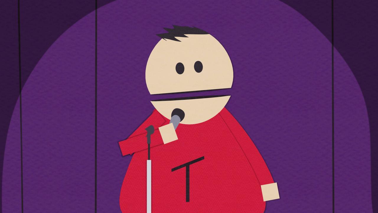 South Park