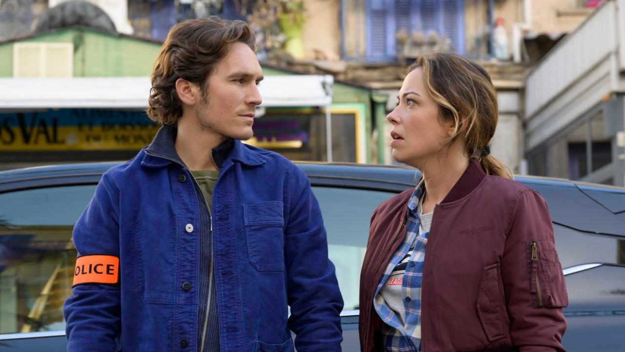 Tom et Lola S1 E4