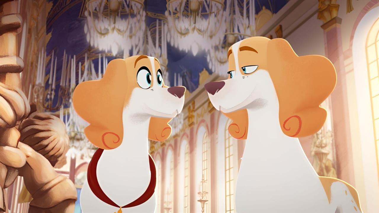 Belfort & Lupin S1 E24