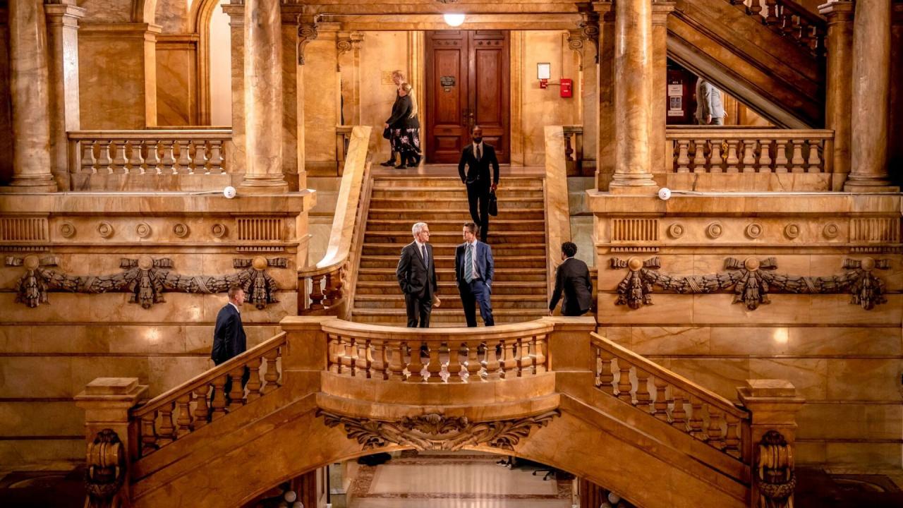 New York, police judiciaire S22 E12