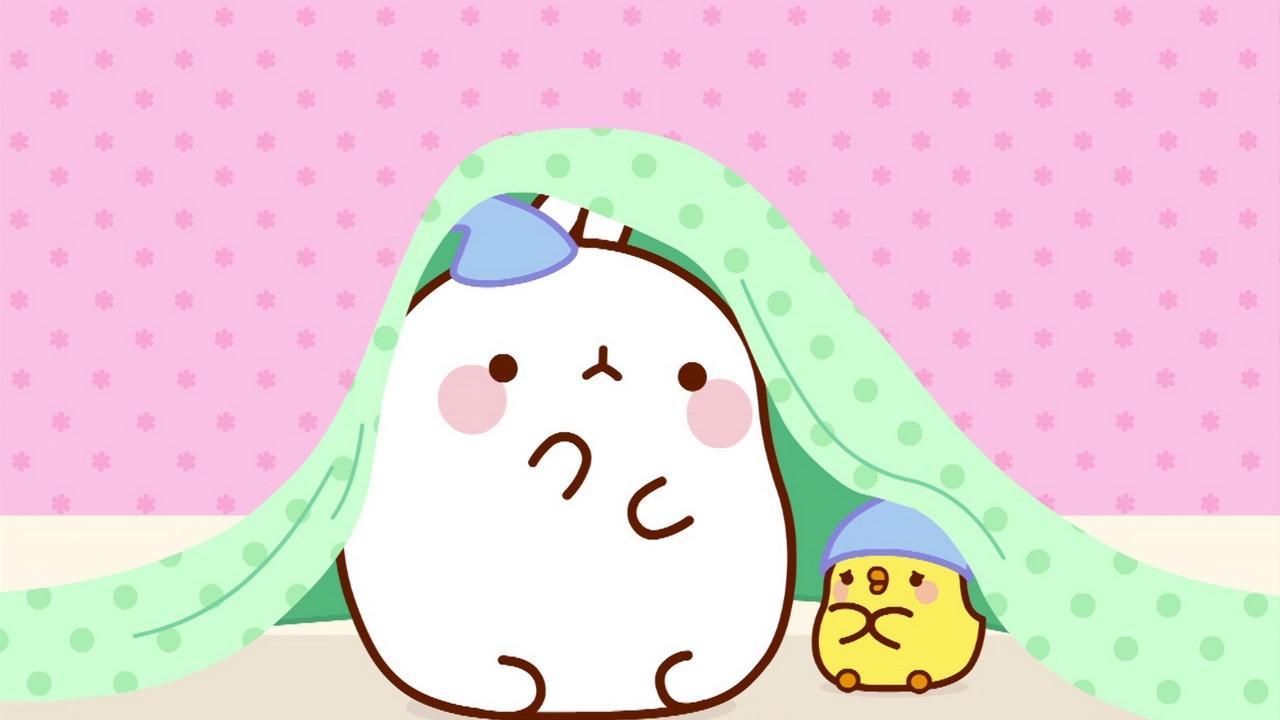 Molang