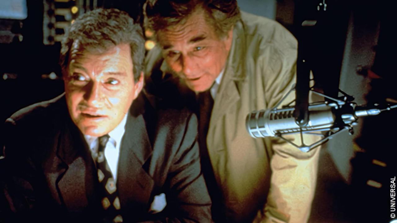 Columbo S10 E8