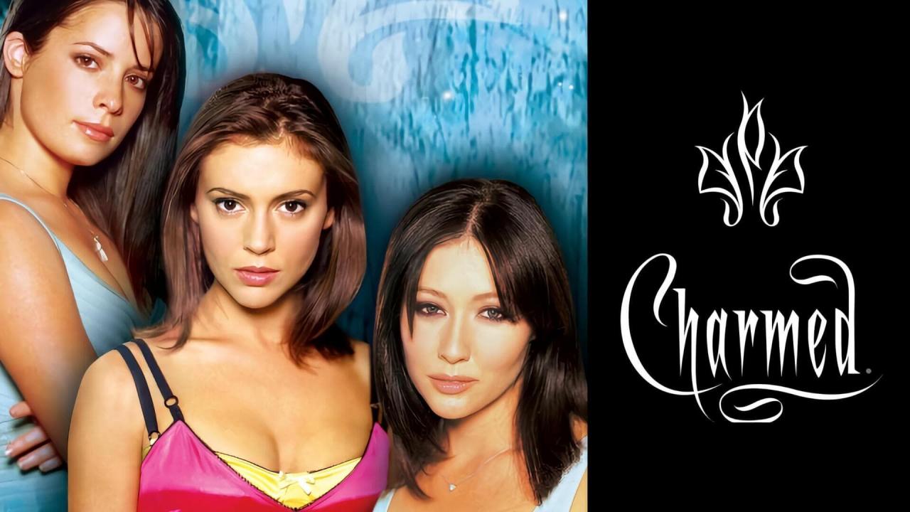 Charmed S3 E7
