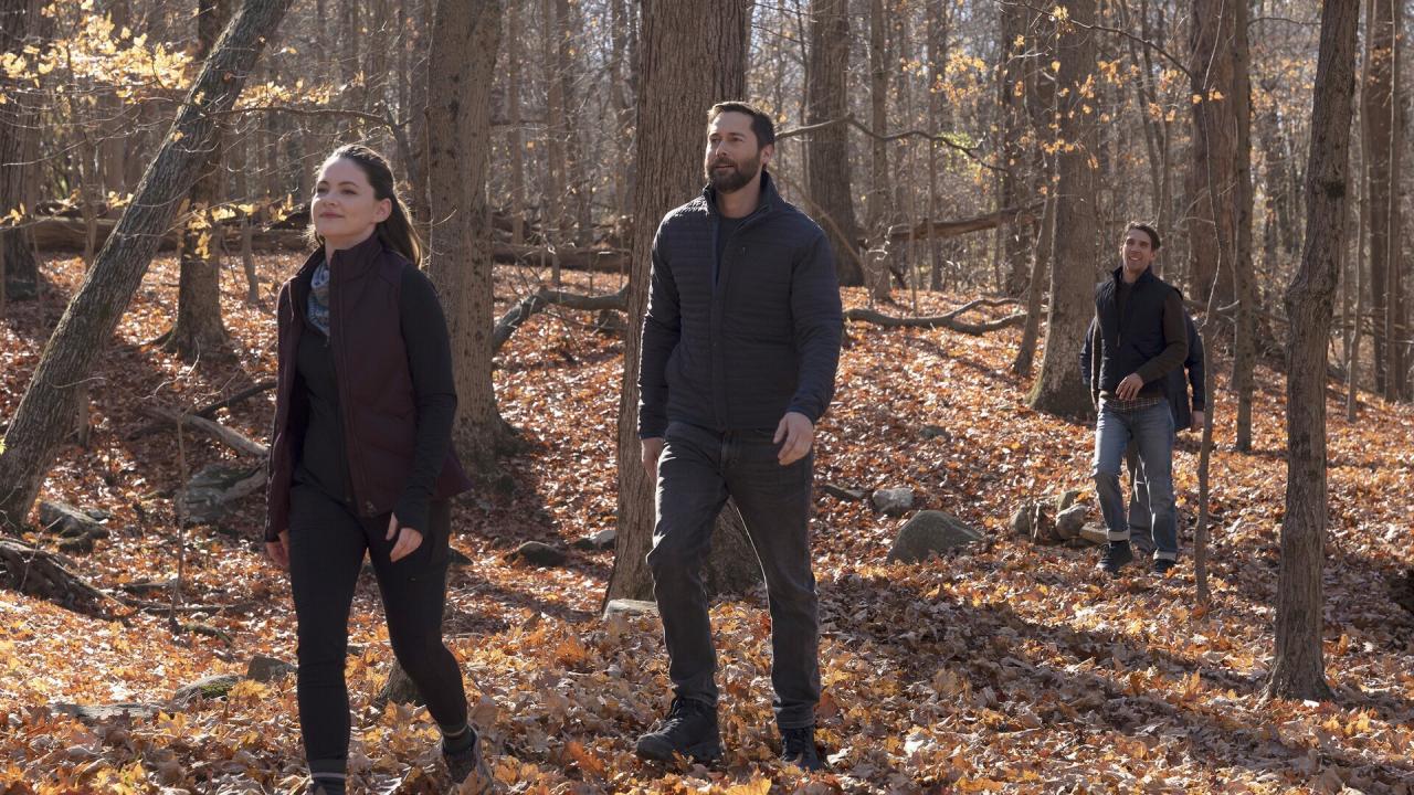 New Amsterdam S5 E11