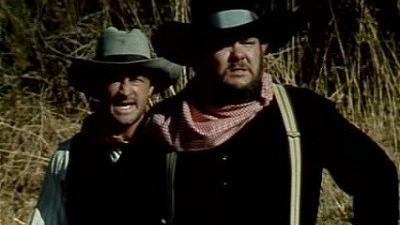 La Petite Maison dans la prairie