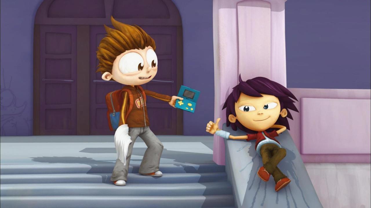 Angelo la Débrouille S3 E39