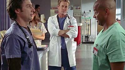Scrubs