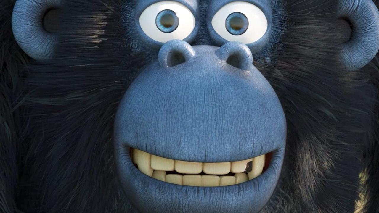 Les As de la jungle en direct S1 E21