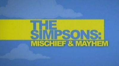 Les Simpson
