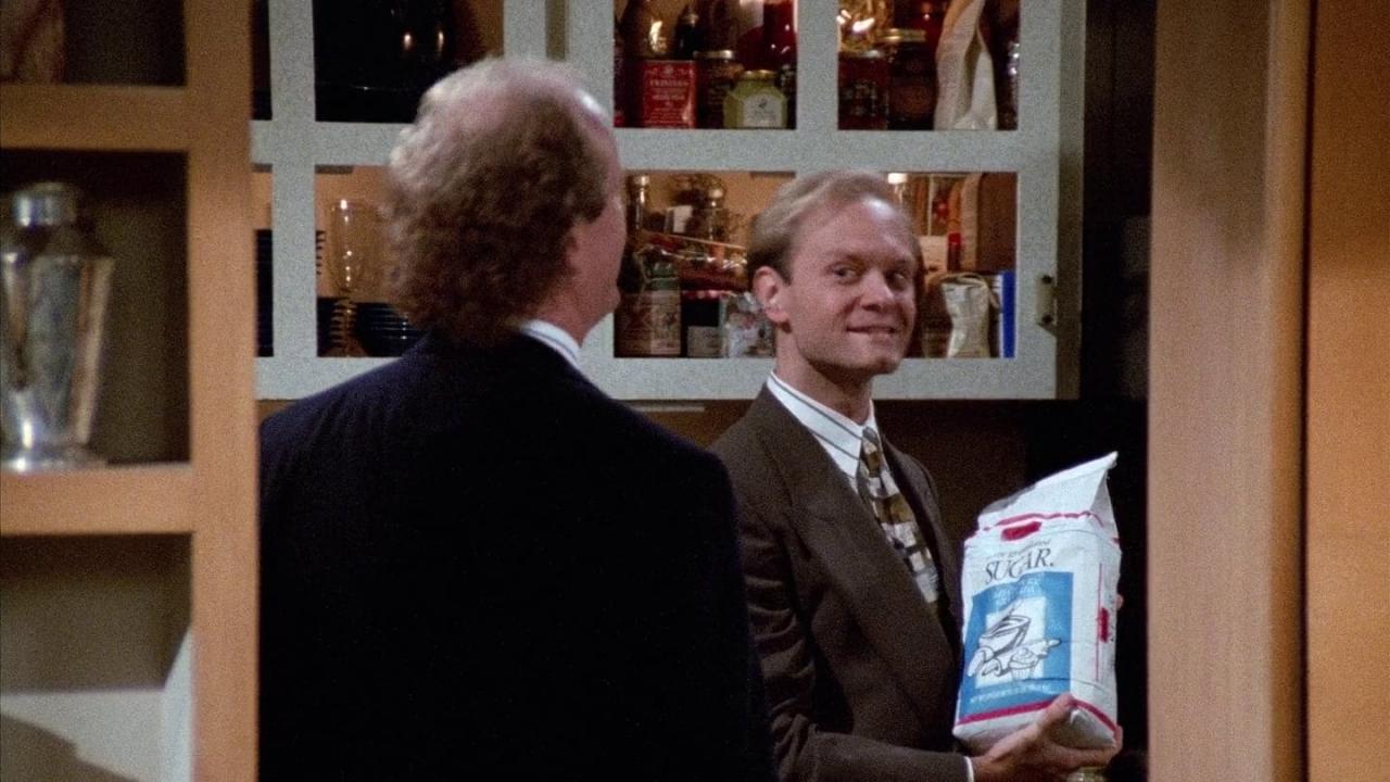 Frasier