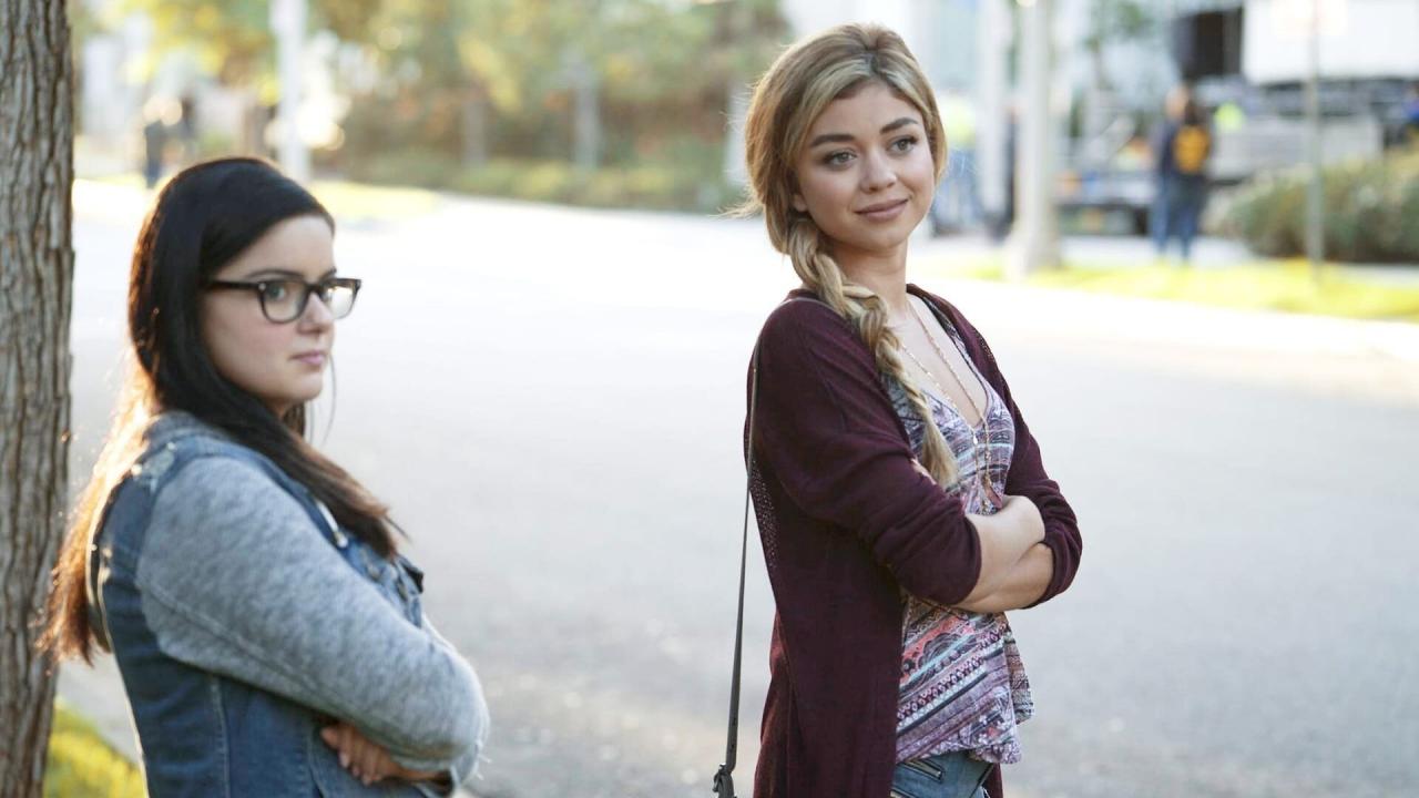 Modern Family S6 E11