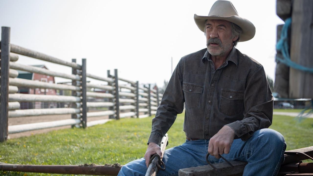 Heartland