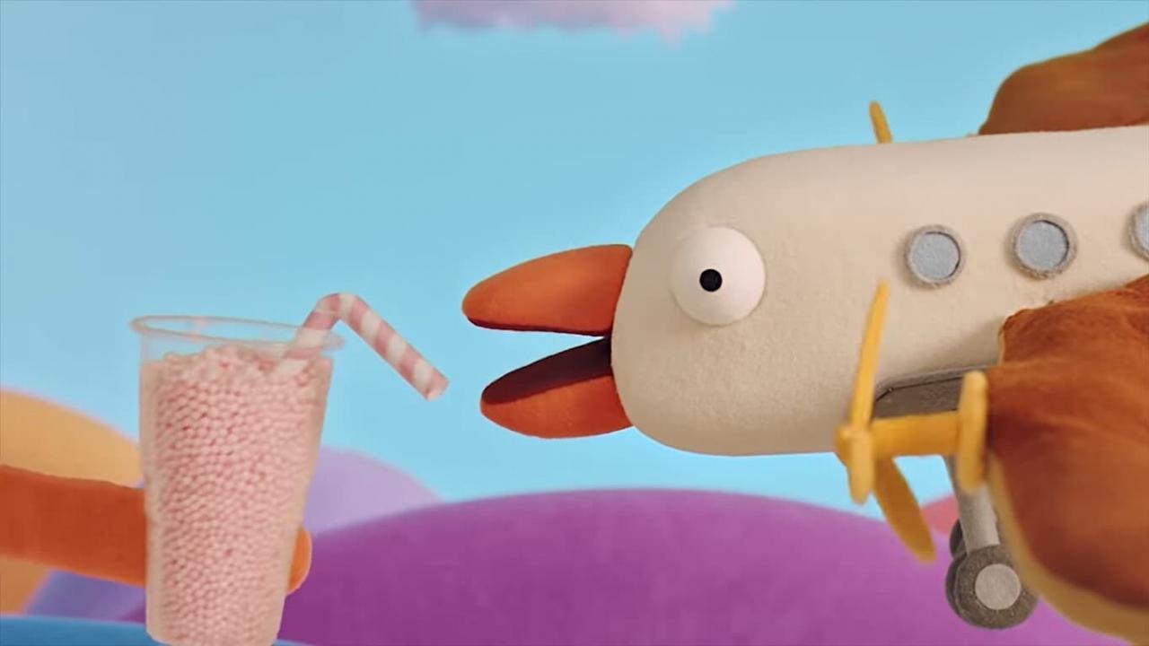 Le Monde incroyable de Gumball