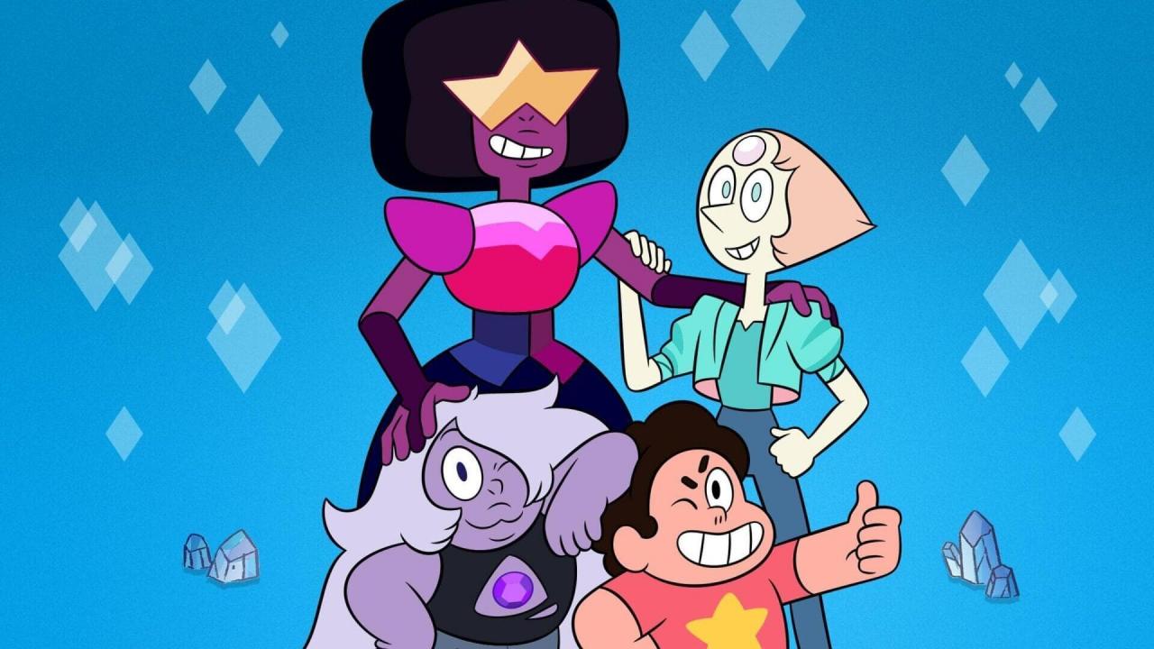 Steven Universe S5 E2