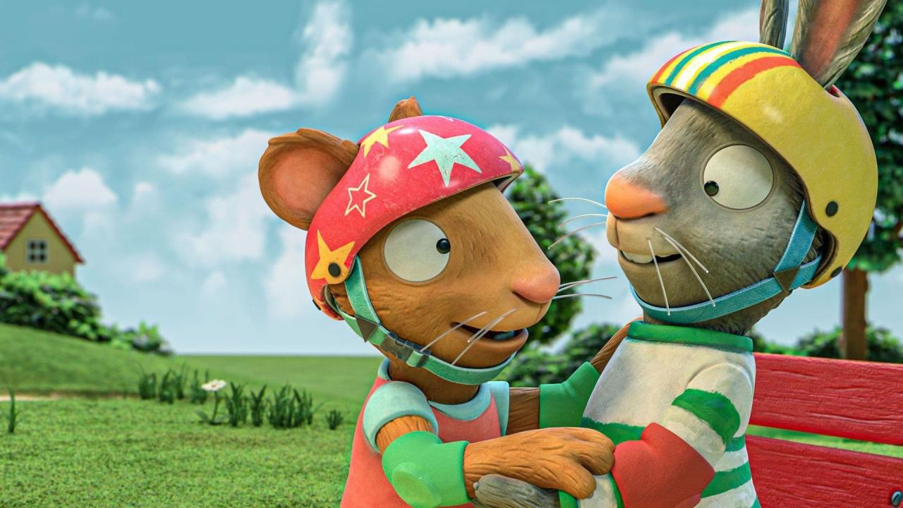 Pip et Posy