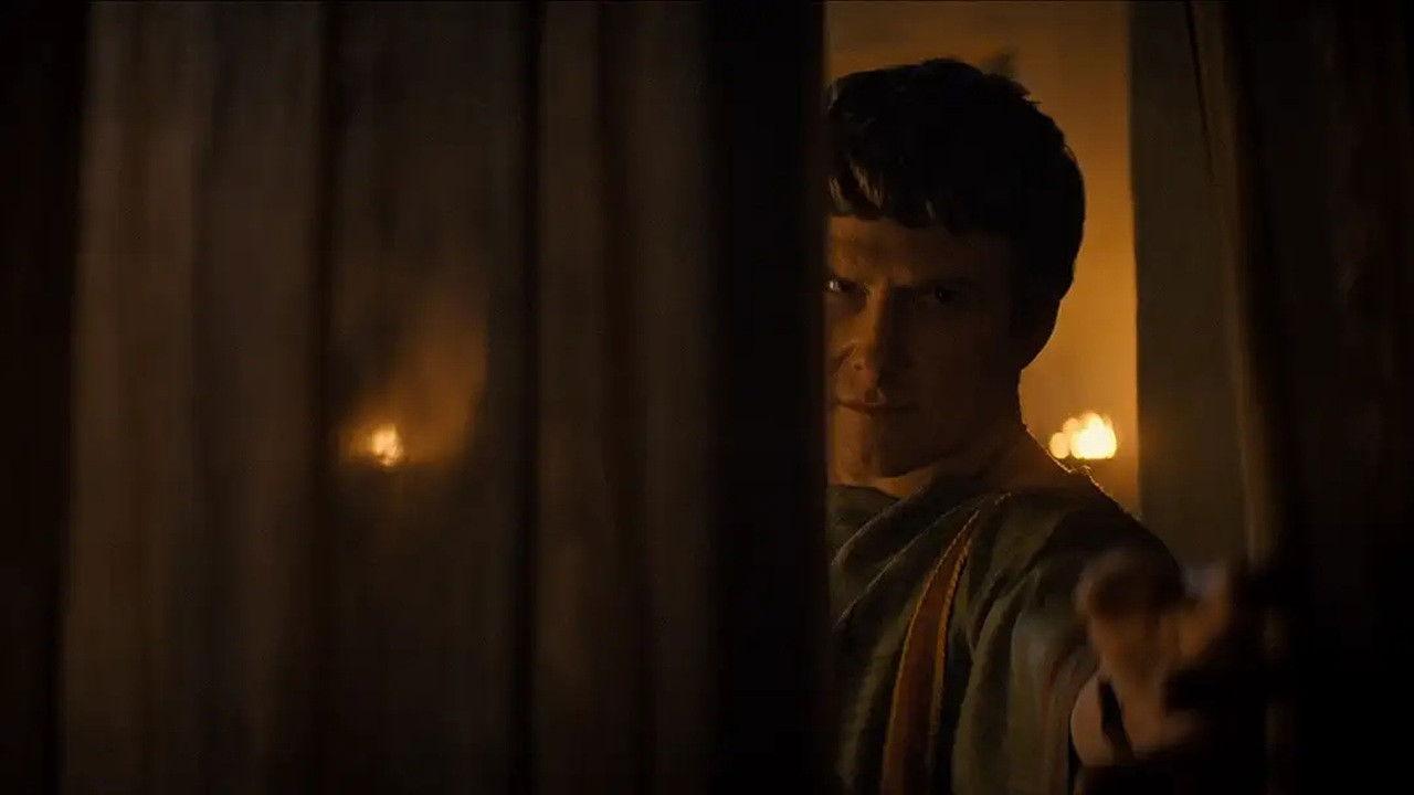 Spartacus: House of Ashur