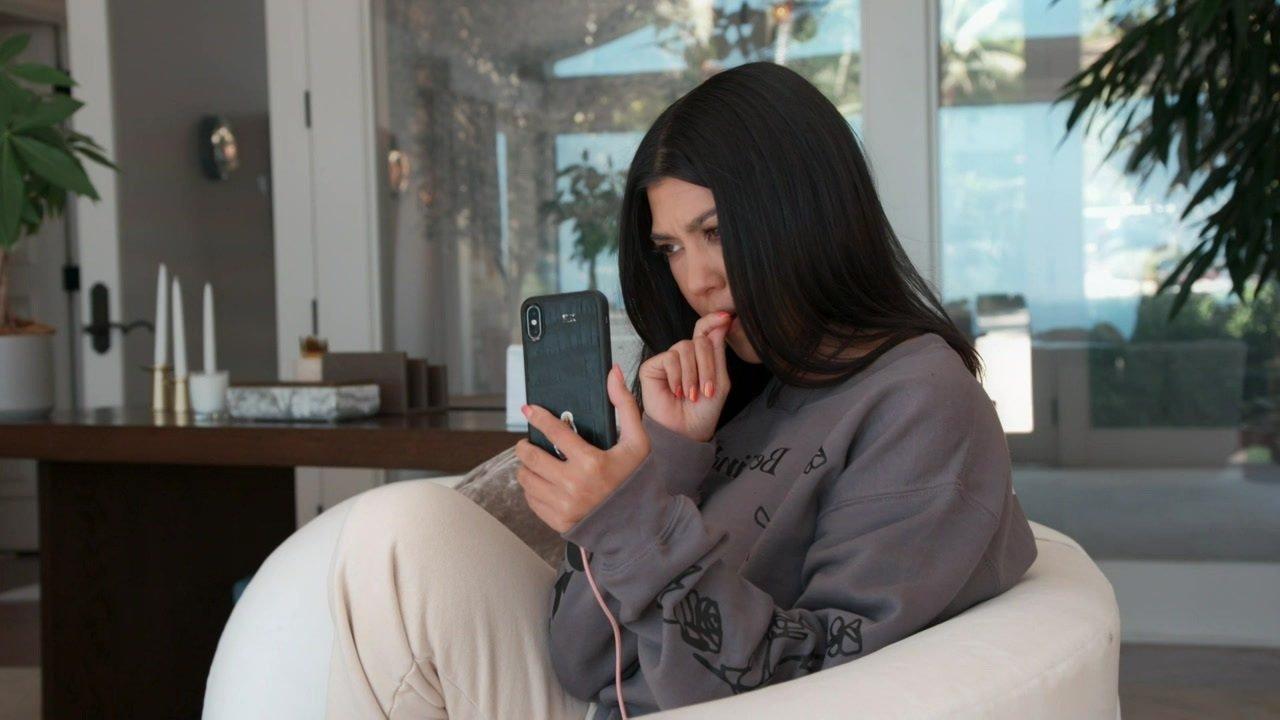 L'incroyable Famille Kardashian