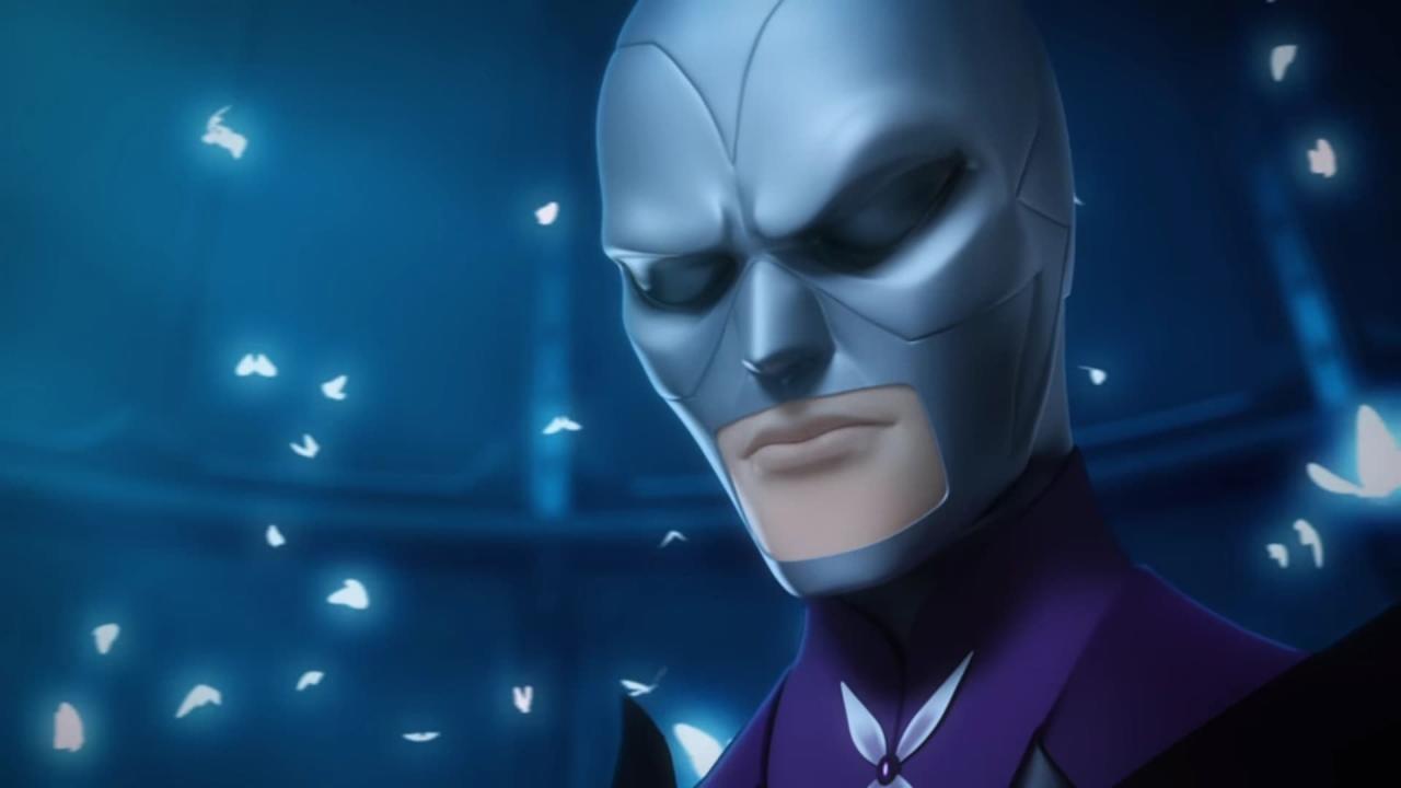 Miraculous, les aventures de Ladybug et Chat Noir