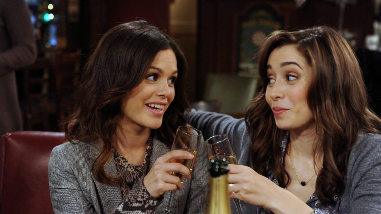 How I Met Your Mother S9 E17
