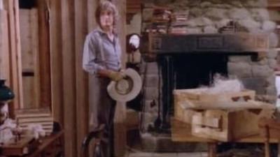 La Petite Maison dans la prairie