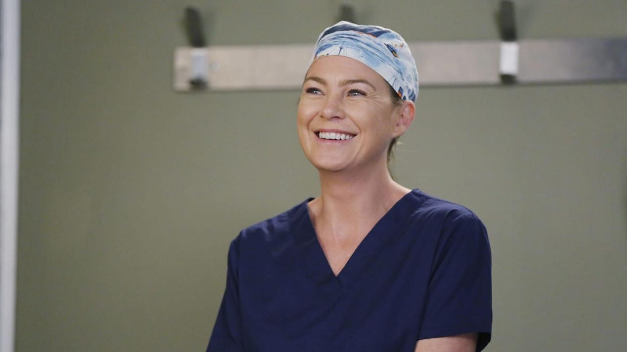 Grey's Anatomy S12 E7
