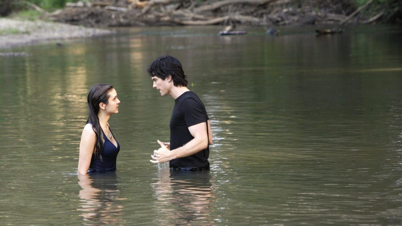 Vampire Diaries S3 E2