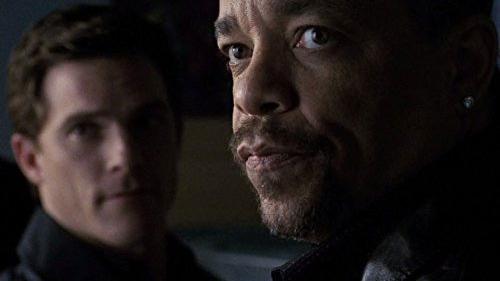 New York Unité Spéciale